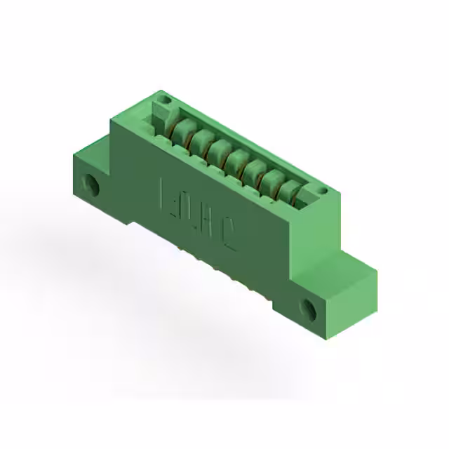 846-008-500-112 EDAC Inc.  Edgeboard Connectors